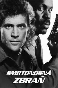 Lethal Weapon - Posters