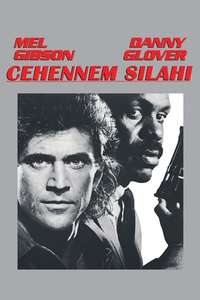 Lethal Weapon - Posters