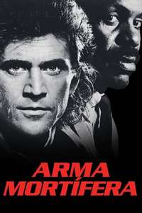 Lethal Weapon - Posters