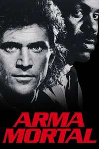 Lethal Weapon - Posters