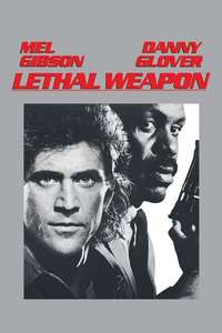 Lethal Weapon - Posters