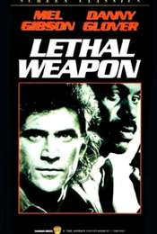Lethal Weapon