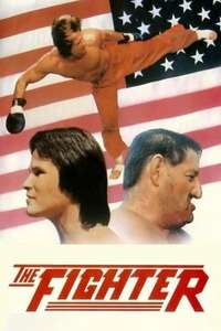 The Fighter - Poster