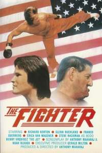 The Fighter - Poster