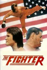 The Fighter - Poster