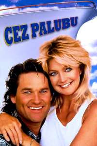 Overboard - Poster