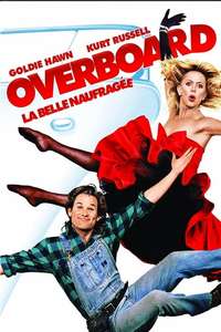 Overboard - Poster