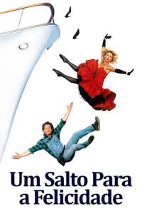 Overboard - Poster
