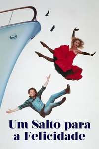 Overboard - Poster