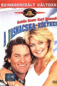 Overboard - Poster