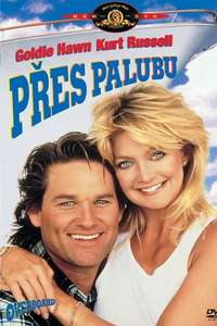 Overboard - Poster