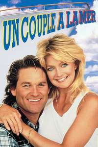 Overboard - Poster