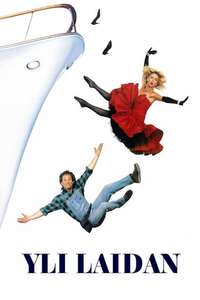 Overboard - Poster