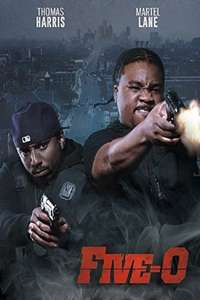 Five-O - Posters