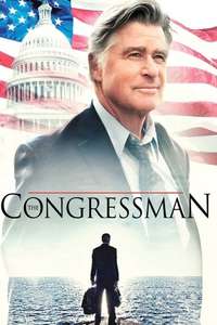 The Congressman - Poster