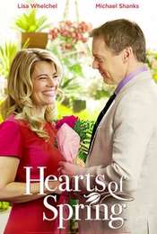 Hearts of Spring