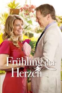 Hearts of Spring - Poster