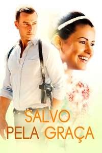 Saved by Grace - Poster