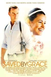 Saved by Grace - Poster