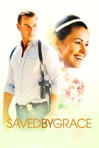 Saved by Grace - Poster