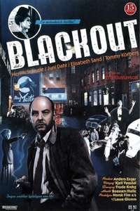 Blackout - Poster