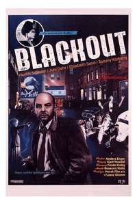 Blackout - Poster