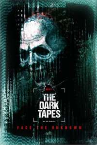 The Dark Tapes - Poster
