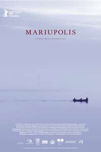 Mariupolis - Poster