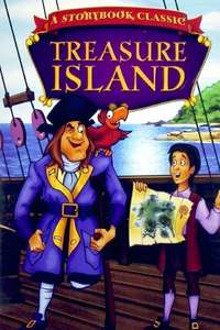 Treasure Island - Posters