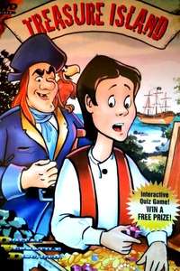 Treasure Island - Posters