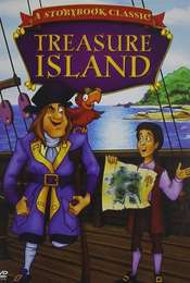 Treasure Island