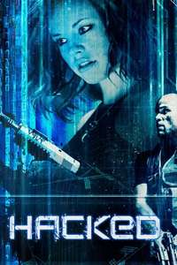 Ctrl Alt Delete - Poster