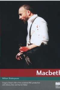Macbeth - Poster