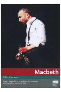Macbeth - Poster
