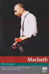 Macbeth - Poster