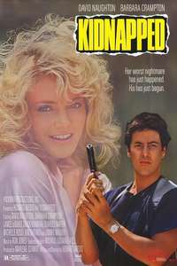Kidnapped - Poster