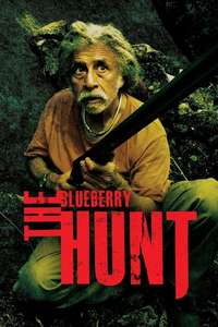 The Blueberry Hunt - Poster