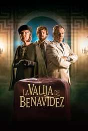 Benavidez’s Case