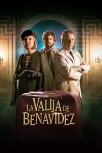 Benavidez’s Case - Posters