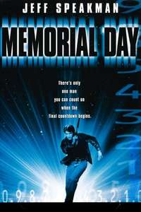 Memorial Day - Poster