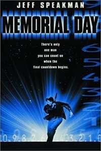 Memorial Day - Poster