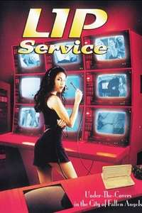 Lip Service - Poster