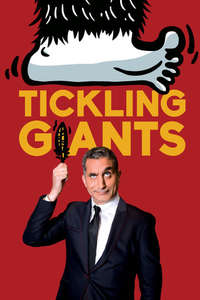 Tickling Giants - Poster