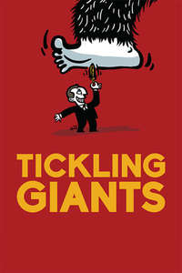 Tickling Giants - Poster