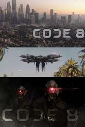 Code 8