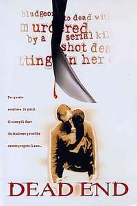 Dead End - Poster