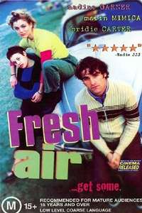 Fresh Air - Poster
