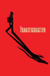 The Transfiguration - Poster