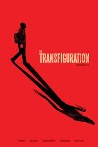 The Transfiguration - Poster