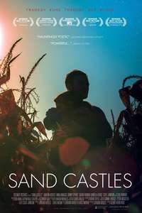 Sand Castles - Poster